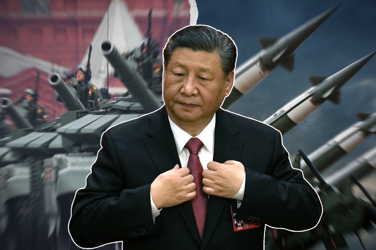 Xi Jinping