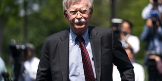 Der Abgang eines Scharfmachers