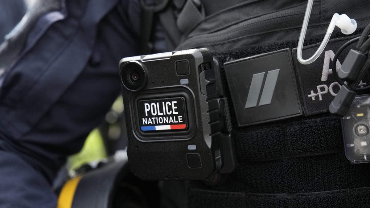 La police française a arrêté trois suspects après une rixe mortelle en pleine rue à Besançon (photo prétexte).