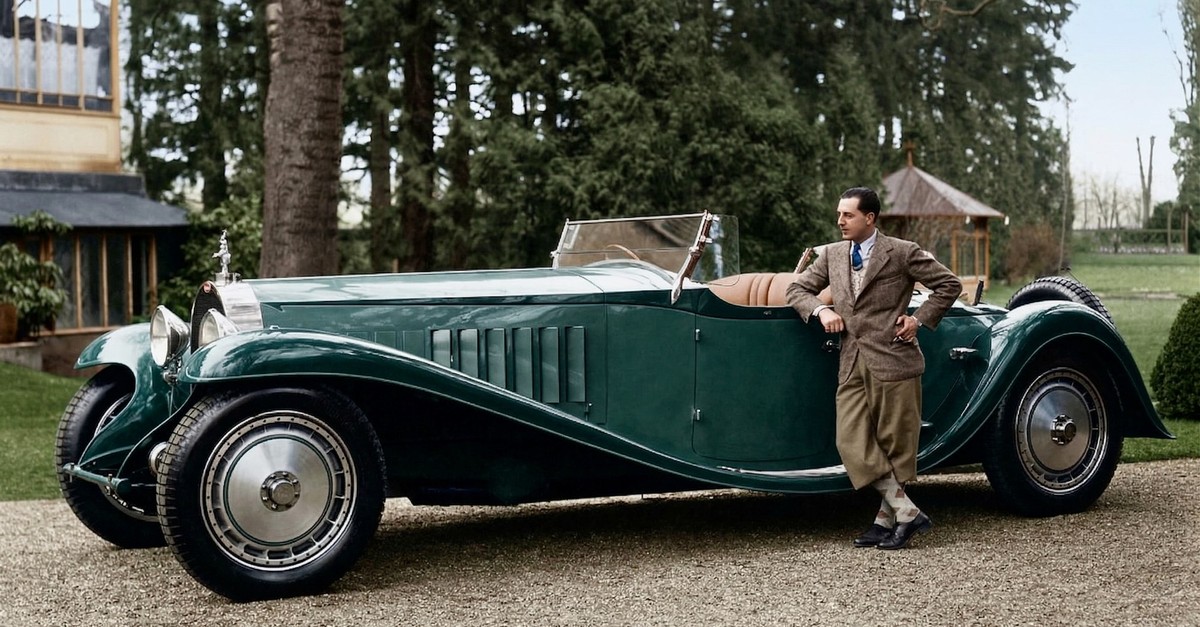 Luxus? Was ist das überhaupt? Eine Annäherung in 27 Promi-Zitaten