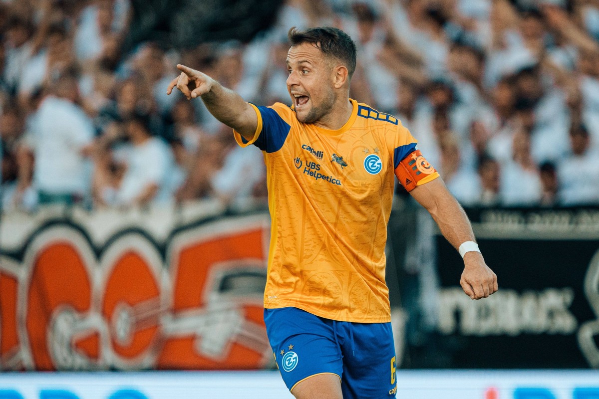 Le club le plus titré de Suisse reste en Super League