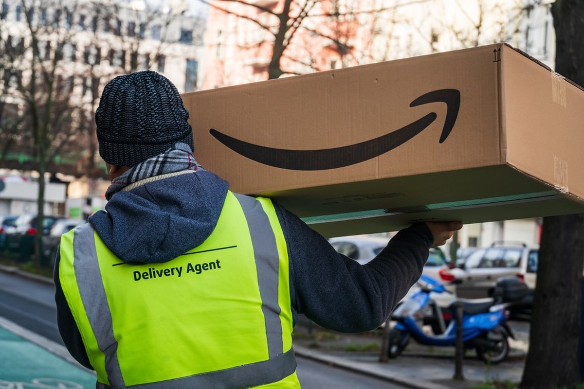 Amazon lance la livraison ultra-rapide à Philadelphie et Seattle (image d'illustration).