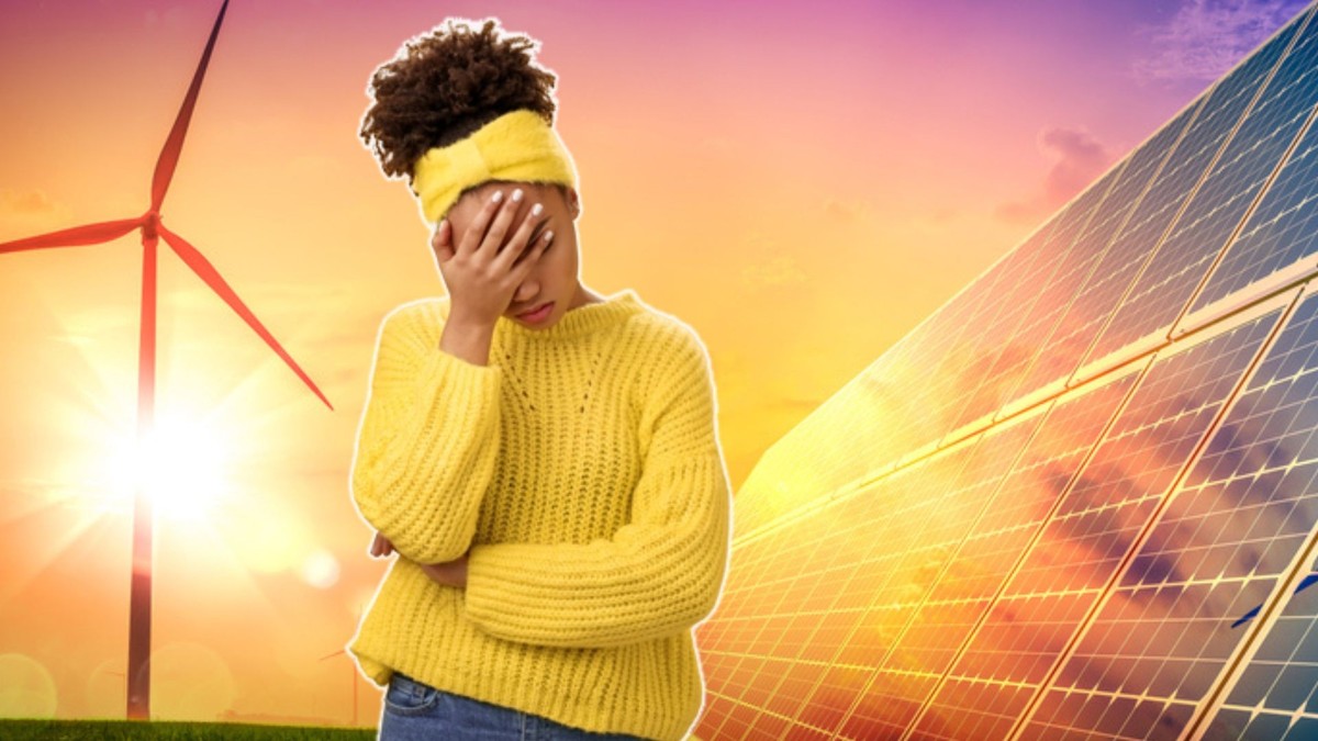 La Suisse n'est que 23e sur 28 au classement européen de la production d'énergies vertes par habitant.