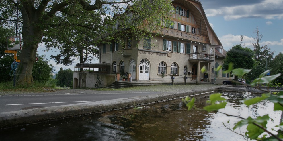 DonaFlor in Frieswil schliesst im September
