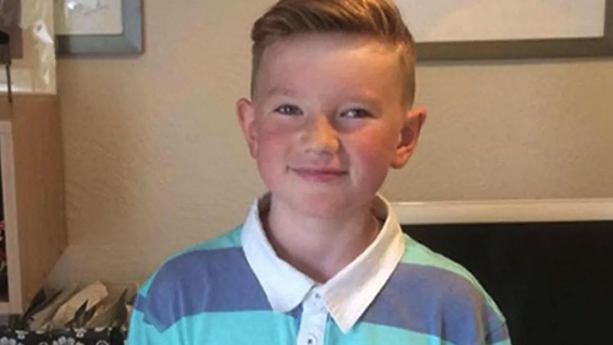 At the age of 11, the British Alex Batty disappeared without a trace – after 6 years he turns up in France. Body of a hostage again found in the Gaza Strip +++ Mobile network in Gaza goes down
