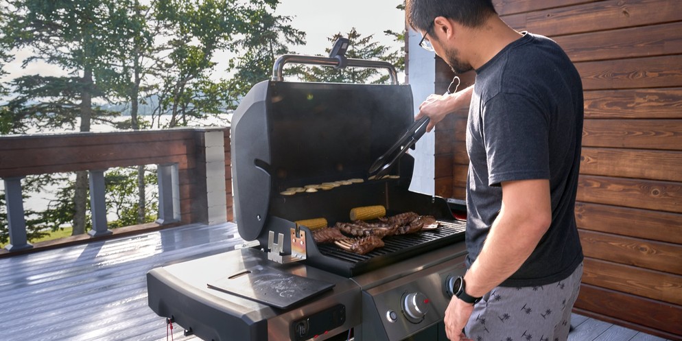Der Regen und die tiefen Temperaturen haben Auswirkungen auf die Berner Metzgereien, insgesamt wird aber nicht weniger Fleisch verkauft.