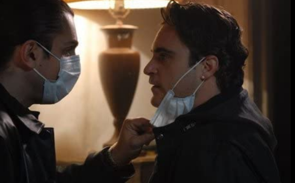 Helden der Nacht we own the night Film Joaquin Phoenix Mark Wahlberg Thriller Krimi Crime Mafia Hollywood Geheimtipp