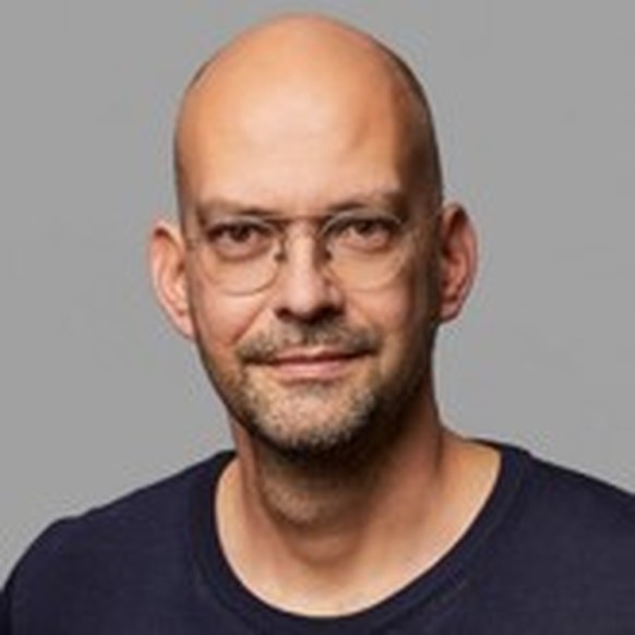 Michael Koss, Professor für das Politische System der Bundesrepublik Deutschland und der EU an der Leuphana Universität Lüneburg.
