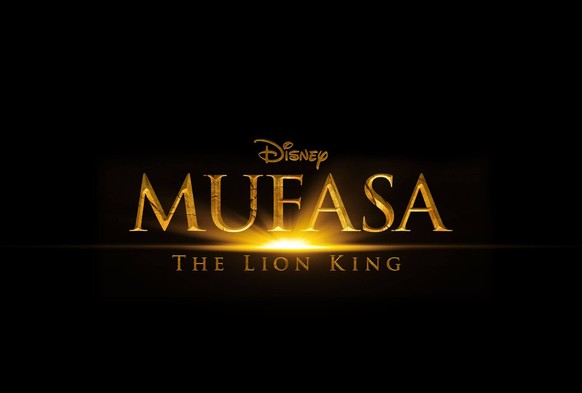 Musafa The Lion King