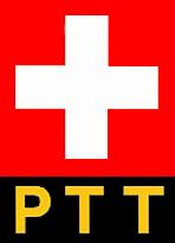 22 (gar nicht so) alte Logos, die dich in eine völlig andere Zeit katapultieren
Und das war bis 1. Januar 1998 noch in betrieb...!