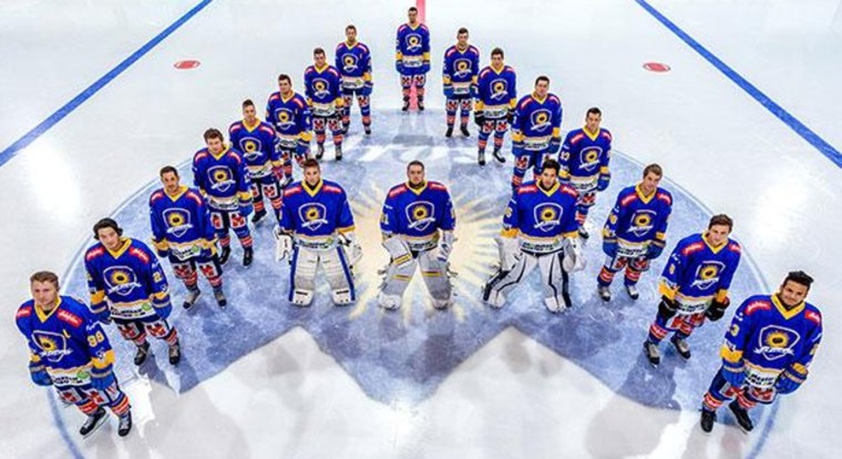 Der EHC Arosa legt keinen Rekurs ein.
