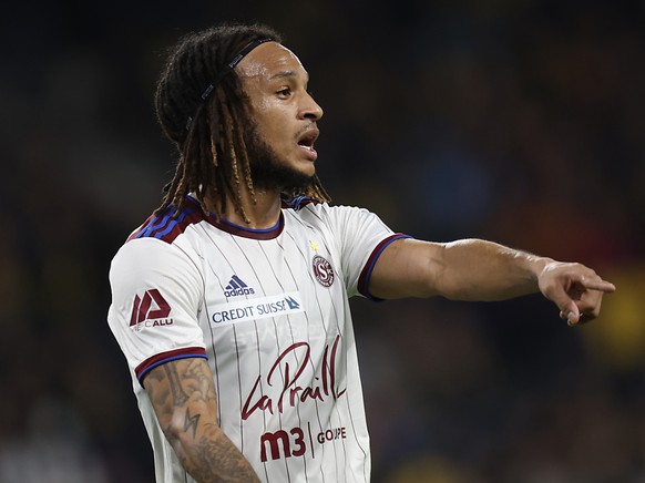 Kevin Mbabu: cap sur Augsburg