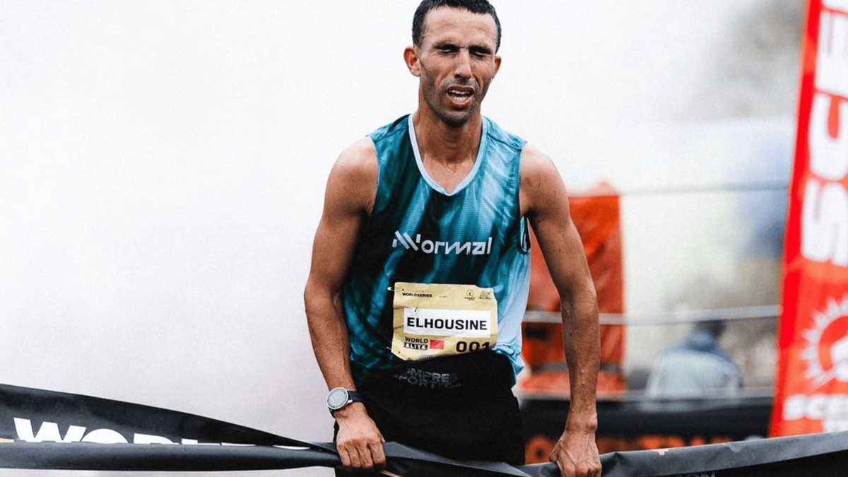 Golden Trail World Series: les traileurs africains mettent fin à l'hégémonie des Suisses