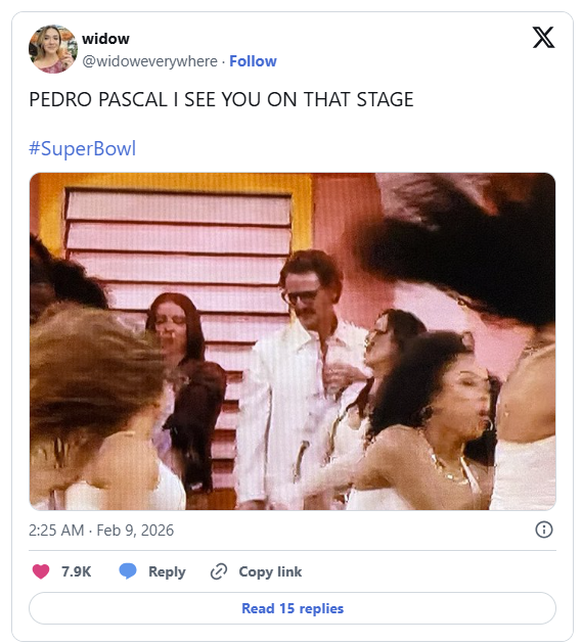 Lustige Super Bowl Memes 2026