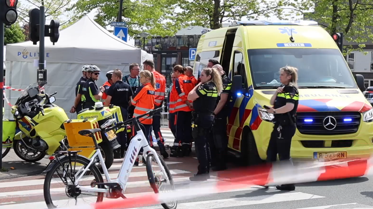 15-Jährige stirbt bei Halbmarathon in den Niederlanden