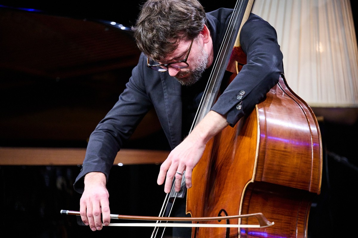 Makar Novikov @ Musig im Pflegidach, Muri