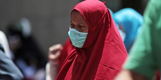 Warum die Burka-Debatte einfach nur bescheuert ist