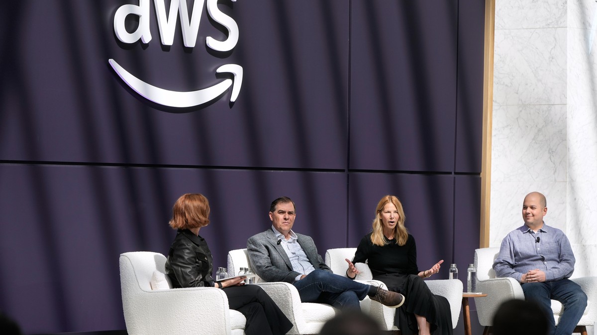 Tech-Boom: Auch Amazon übertrifft Erwartungen deutlich