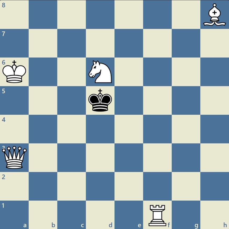 Schachproblem 10