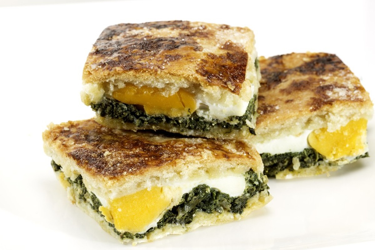 Pascualina – Argentina essen food kochen italien ostern kuchen