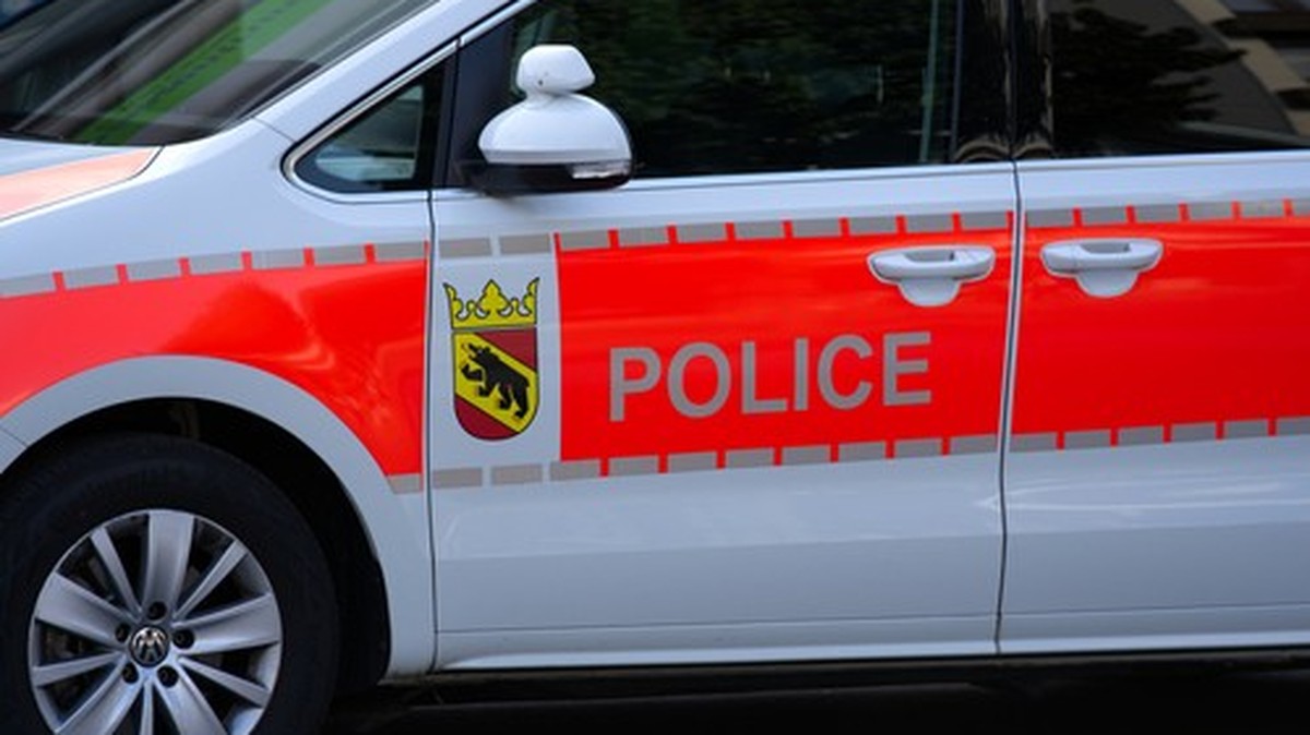 Polizei Bern