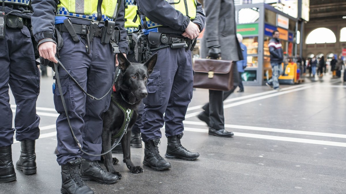 Lutte contre le terrorisme en Suisse: «Le Conseil fédéral est naïf»