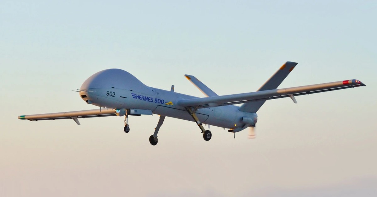 300-Millionen-Problem-Schweiz-droht-israelischem-Drohnen-Hersteller-mit-Zahlungsstopp