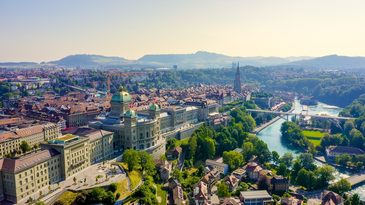 So stark unterscheiden sich die digitalen Kompetenzen der Menschen in der Schweiz