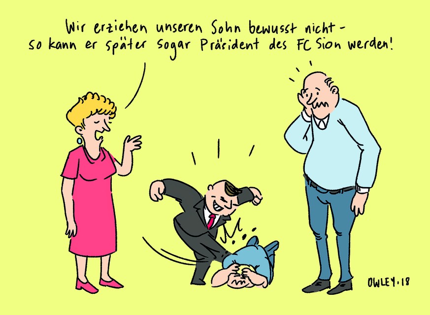 Gezeichnet 2018

© Owley Samter, Zürichsee Zeitung