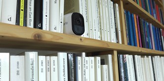 Ich habe mein Zuhause mit einer Videokamera überwacht – ein Erfahrungsbericht
