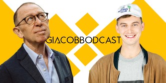 «Ich bin in der gleichen Beauty-Klinik wie Irina Beller»: Supercedi im Giacobbodcast