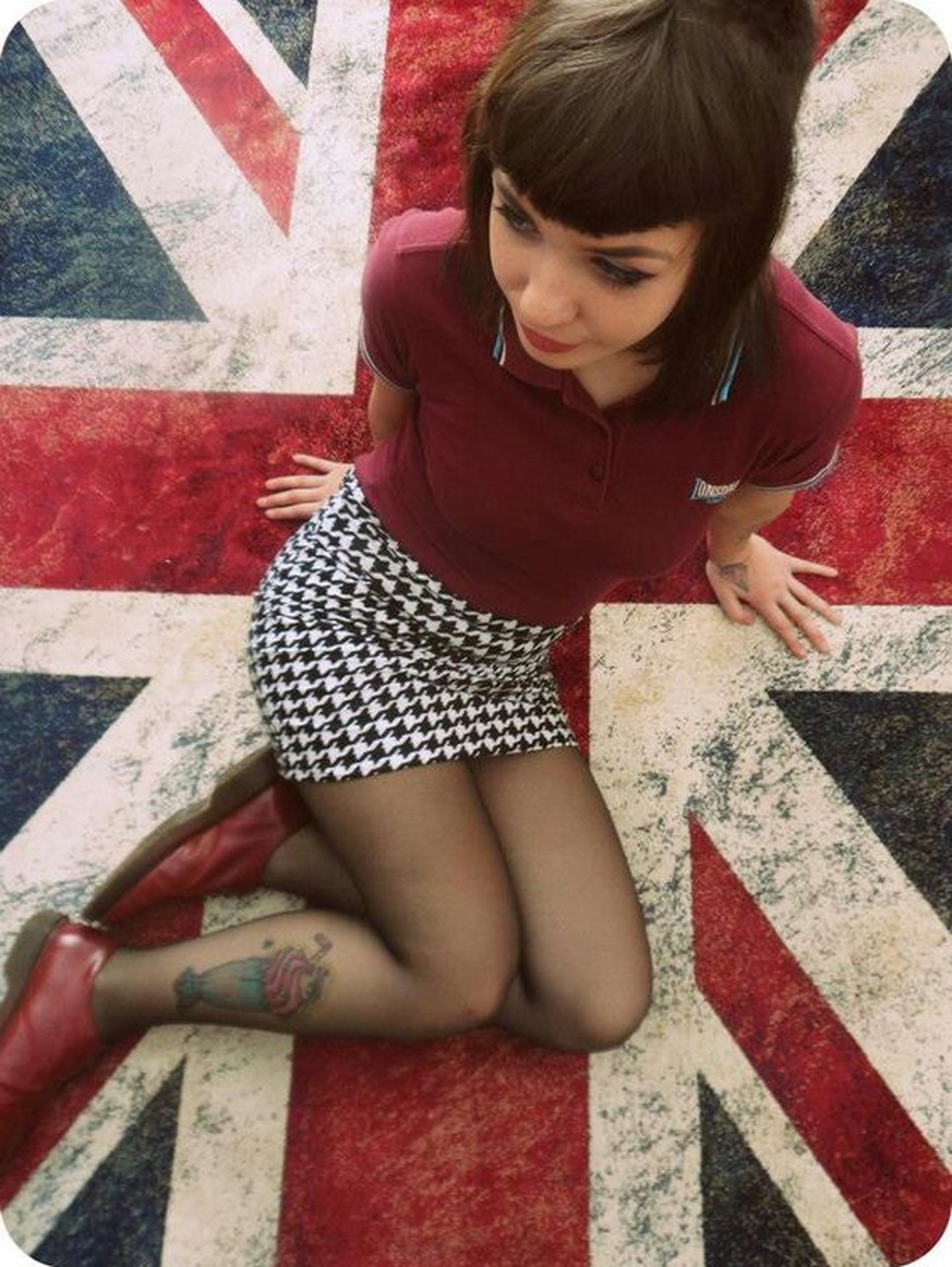 24 Skinhead-Reggae-Tracks für deine perfekte Dance-Party