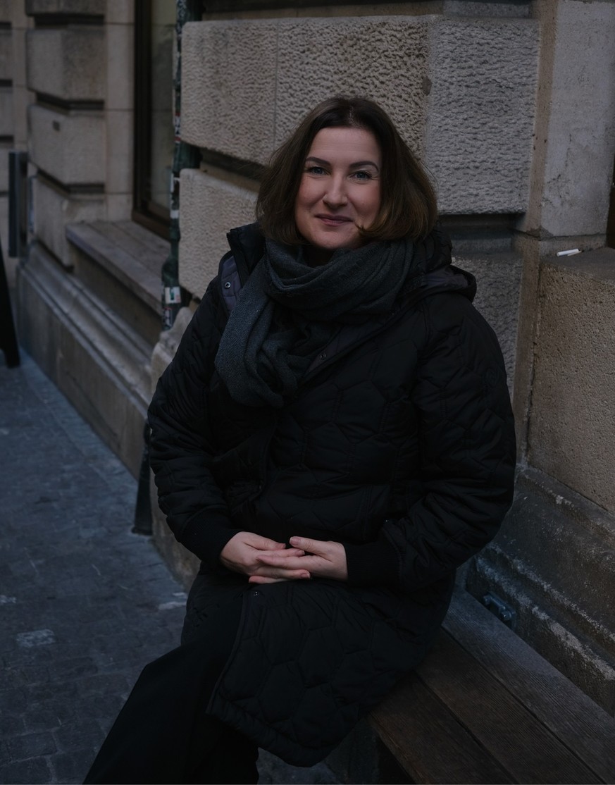 How Diana Vrban (49) changed her life after being diagnosed with ADHD