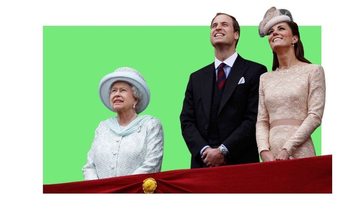 Le palais fait face à un chaos institutionnel qu'il n'a jamais connu du temps d'Elizabeth II, qui excellait dans l'art de la communication silencieuse et de la gestion des scandale ...