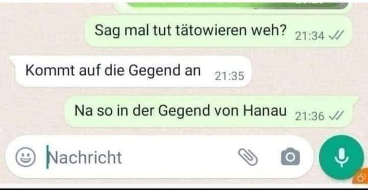 Picdump 104 – Memes machen den Tag einfach besser!\n