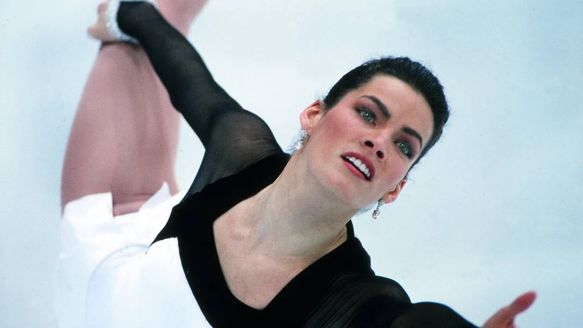 Nancy Kerrigan: Sie wurde vor 30 Jahren Opfer eines Attentats. (Quelle: imago sportfotodienst)