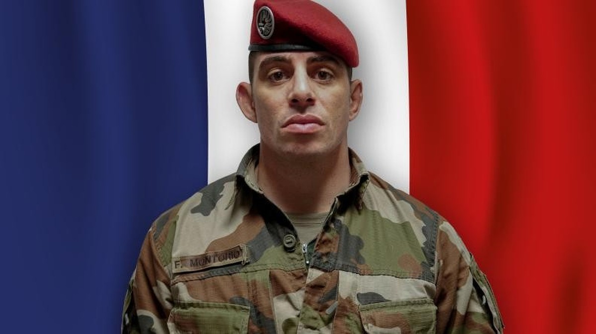 Le sergent-chef Florian Montorio, membre du 17e régiment du génie parachutiste, est mort au Liban après une carrière marquée par de nombreuses opérations extérieures depuis son engagement en 2007.