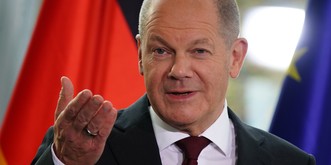 Vorwürfe an Scholz vor Chinareise: «Deutschland wiederholt seine Fehler mit Russland»