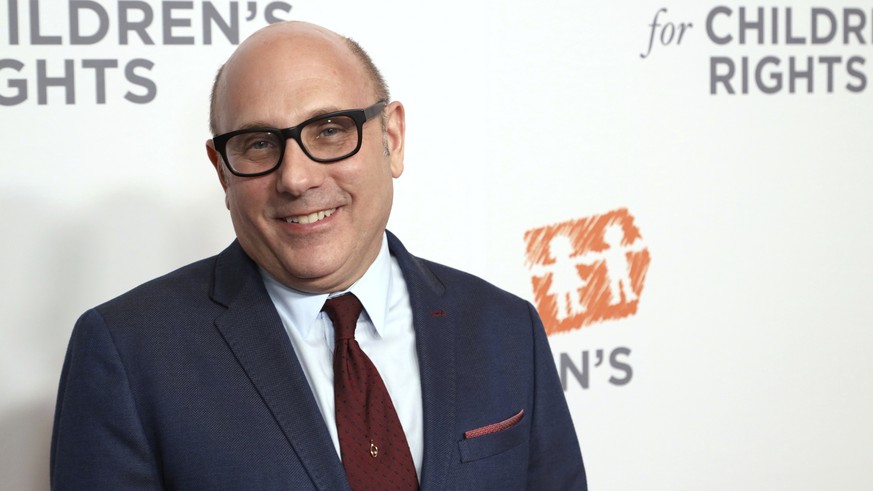 Willie Garson: US-Serienstar stirbt mit 57 Jahren - Vimarsana News