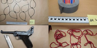 Thomas N. hatte 11 weitere Buben im Visier – und spionierte sie aus: «alle zuhause, wach»