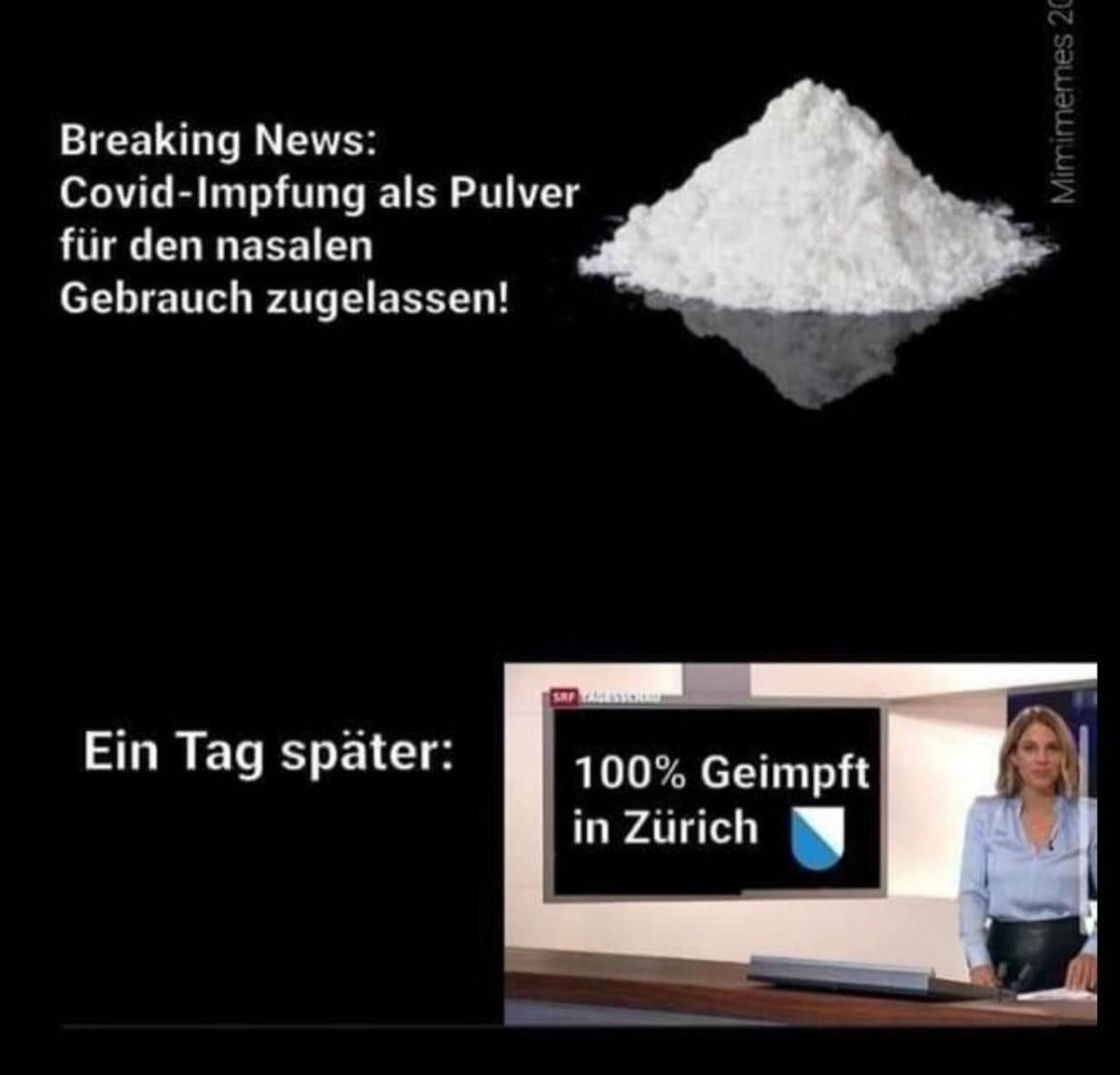 66 der besten Tweets, die Impfgegner auf die Palme und dich zum Lachen bringen\nЁЯд╖тАНтЩВя╕ПЁЯШЖ