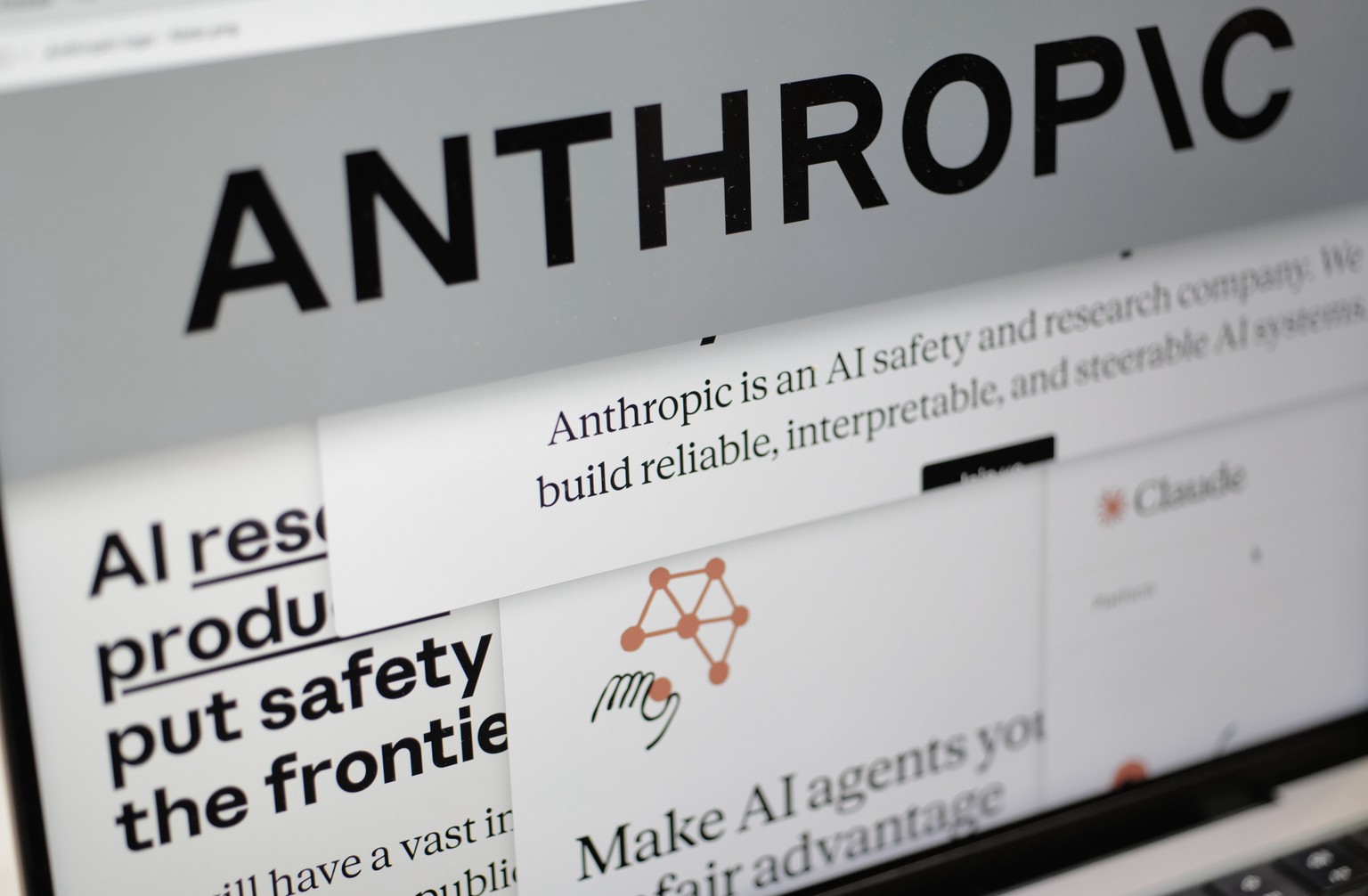 Anthropic veröffentlicht KI-Modell Mythos in abgespeckter Ve