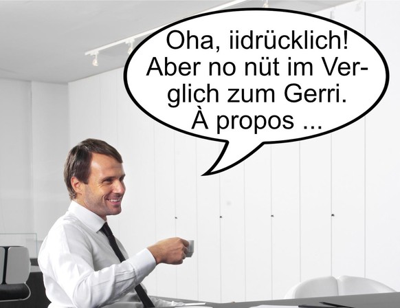 Bei der Rückkehr ins Büro brillieren – dank dem Back-to-Office-Knigge