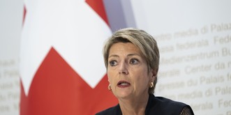 Bundesrat setzt Krisenstab ein nach Angriff durch Ransomware-Bande Play