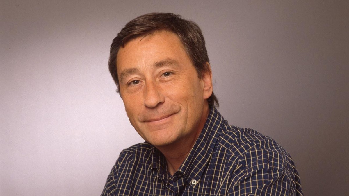 Ancienne star de la TSR, Christian Fehlbaum est décédé.
