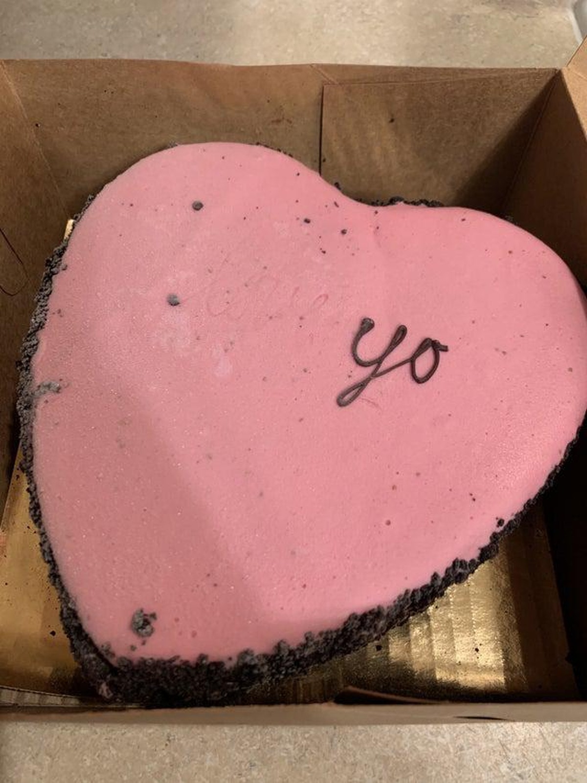 Yo!