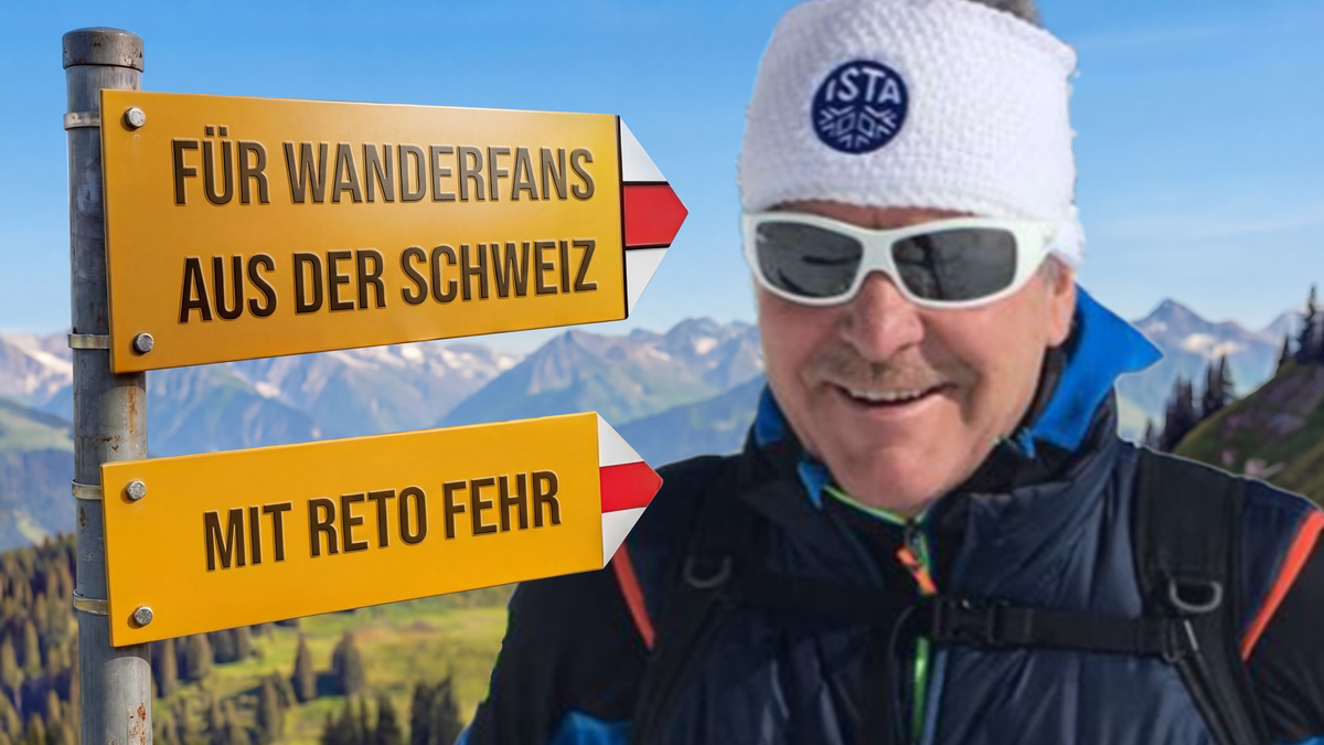 Bergführer über Gletscherschmelze: «Die Natur wird uns bestrafen»