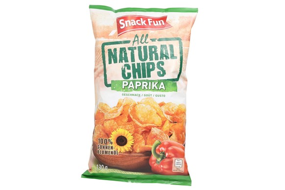 Watsons ultimativer Chips-Test