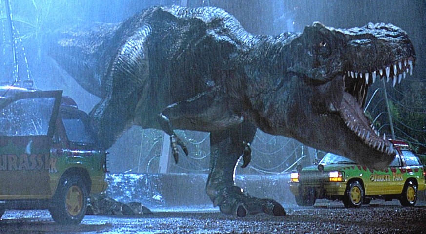 Marvel-Chef macht «Star Wars» +++ «Jurassic World 3» bringt Original-Cast zurück