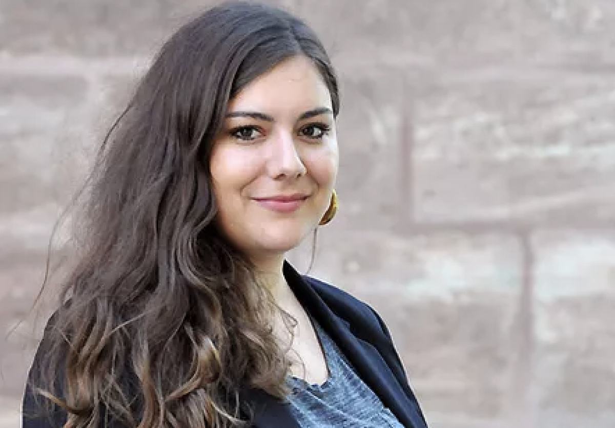 La conseillère nationale Samira Marti.